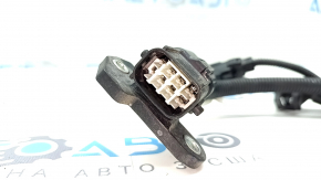 Toyota Rav4 2020-2025 Hybrid High Pressure Fuel Rail Wiring