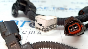 Toyota Rav4 2020-2025 Hybrid High Pressure Fuel Rail Wiring