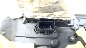 Ford Explorer 20-23 front right door lock for keyless operation with mechanism and guide