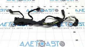 Toyota Rav4 22-25 Hybrid Low Pressure Fuel Rail Wiring