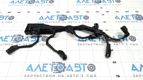 Toyota Rav4 22-25 Hybrid Low Pressure Fuel Rail Wiring