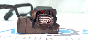 Toyota Rav4 22-25 Hybrid Low Pressure Fuel Rail Wiring