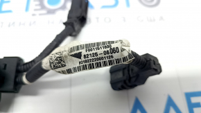 Toyota Rav4 22-25 Hybrid Low Pressure Fuel Rail Wiring
