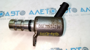 Oil Pressure Regulator VW Jetta 19-24 1.4T