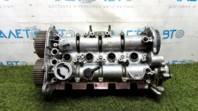Cylinder head assembly VW Jetta 19-21 1.4T