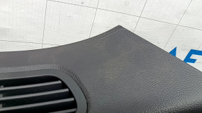 Left arch trim for Ford Explorer 20-24 without subwoofer, for 3 rows, black, scratches, worn
