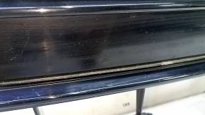 Honda Accord 18-20 radiator grille, gloss black, scratches