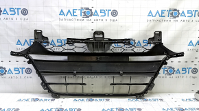 Honda Accord 18-20 radiator grille, gloss black, scratches