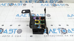 Volvo XC90 Air Suspension Valve Block 16-23