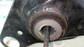 Volvo XC90 16-22 front subframe for air suspension, cracked silent blocks