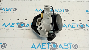 Left engine mount for Audi A6 C7 12-18 2.0 AWD