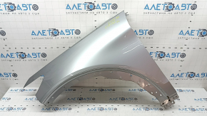 Ford Explorer 2020-23 Silver Front Left Wing (JS)