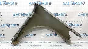 Ford Explorer 2020-23 Silver Front Left Wing (JS)