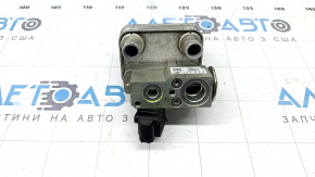 Volvo XC90 17-24 T8 Air Conditioning Cooler