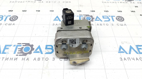 Volvo XC90 17-24 T8 Air Conditioning Cooler