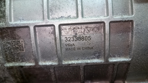 Polestar 2 21-25 26kW Front Electric Motor