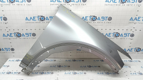 Ford Explorer 20-23 front right fender, silver, JS, dents
