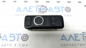 Ford Explorer 20-23 Light Control