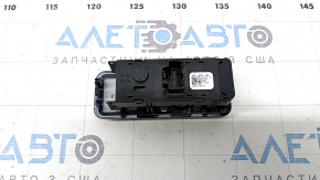 Ford Explorer 20-23 Light Control