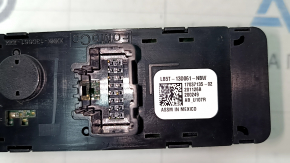 Ford Explorer 20-23 Light Control
