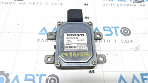 Console Mounted Transmission Controm Module Volvo XC90 16-24 T8 eAWD
