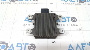 Console Mounted Transmission Controm Module Volvo XC90 16-24 T8 eAWD