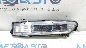 Left fog light for Honda Accord 18-22 (sand)