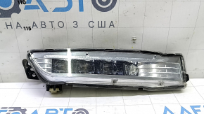 Right fog light for Honda Accord 18-22 (sand)