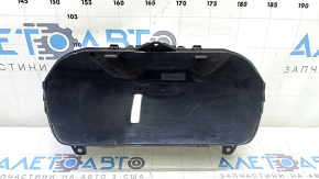 Honda Accord 18-21 instrument cluster, type 2, 3-pin, 106k, scratches