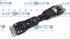 Honda Accord 18-22 driver's seat longitudinal adjustment motor with bracket, without frame