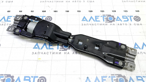 Honda Accord 18-22 passenger seat longitudinal adjustment motor with bracket, without frame
