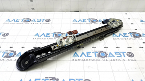 Left passenger seat runner for Honda Accord 18-22 with sensors, electric, without frame