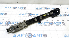 Right passenger seat runner for Honda Accord 18-22, electric, without frame
