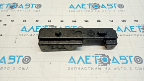 Absorber foam plastic rear bumper right Fiat 500L 14-17 prerest Trekking