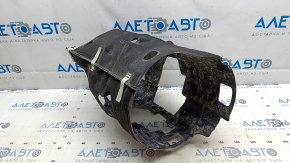 Polestar 2 21- Front Electric Motor Cover