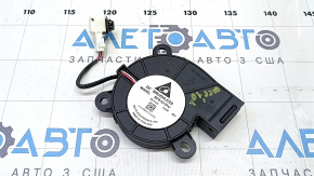 Driver's seat blower fan for Honda Accord 18-22