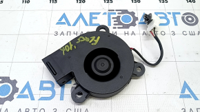 Driver's seat blower fan for Honda Accord 18-22
