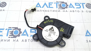 Driver's seat blower fan for Honda Accord 18-22