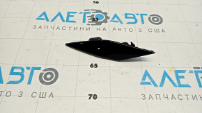 Left front bumper trim for DRL Nissan Ariya 23-25