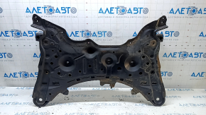 Rusty front subframe for Toyota Prius 50 16-22