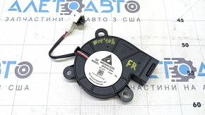 Honda Accord 18-22 passenger seat fan
