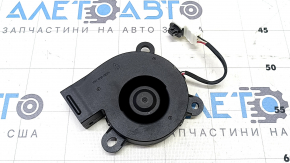 Honda Accord 18-22 passenger seat fan