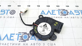 Honda Accord 18-22 passenger seat fan