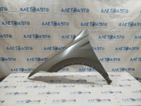Front left wing VW Tiguan 22-24
