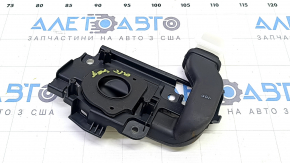 Honda Accord 18-22 passenger seat back air duct with bracket