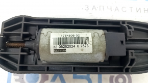 Driver's seat longitudinal adjustment motor for VW Tiguan 18-24