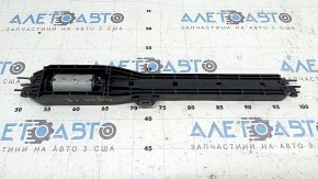 Driver's seat longitudinal adjustment motor for VW Tiguan 18-24