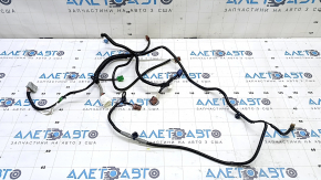 Honda Accord 18-22 passenger seat wiring