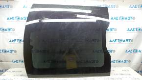 Polestar 2 21- panoramic roof glass