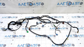 Honda Accord 18-22 Driver's Seat Wiring